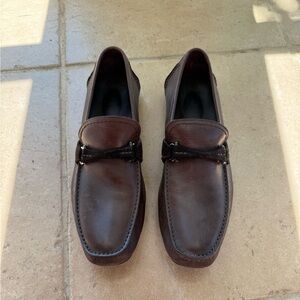 Salvatore Ferragamo drivers
